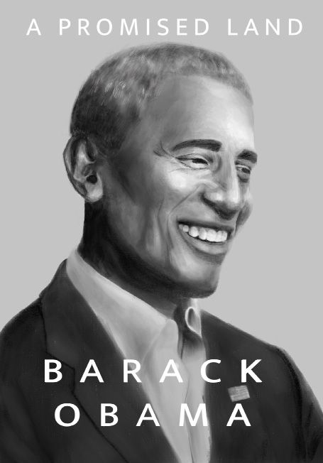 Poster for A Promised Land